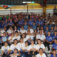 Zonal de Voleibol en Barinas Categorías Formación y Voley Mini 2026
