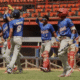 Venezuela campeón invicto del Panamericano Sub 15 de béisbol