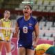 Venezuela Campeón Sudamericano Sub 17 Voleibol 2025