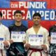Atletas Sucrenses Karate Clasificados a Juegos Nacionales 2026
