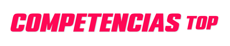 Competencias Top