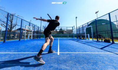 Llanos Padel Tour 2026 llega al Canario Padel Club